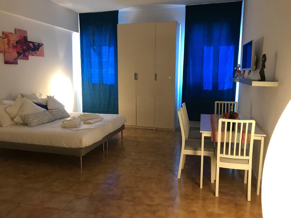 I Love My House Bologna Ngoại thất bức ảnh